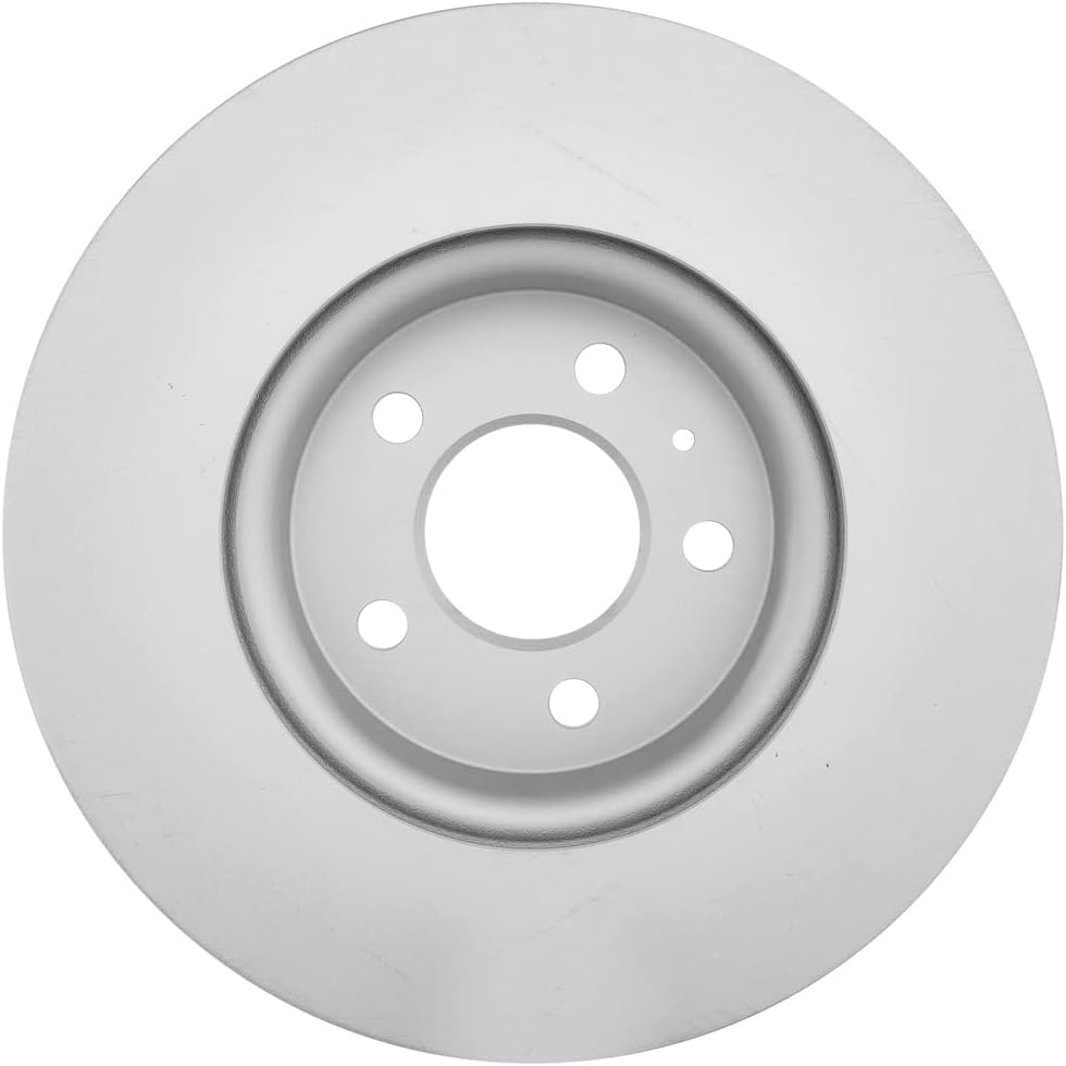 Thumbnail 6 de BOSCH Disco Freno BD1326 ventilato da 314 mm per asse anteriore (1 disco) conforme ECE-R90