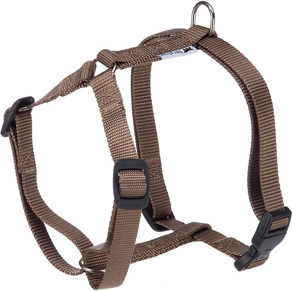 Detalle de Ferplast Champion S Hundegeschirr 30–46 cm
