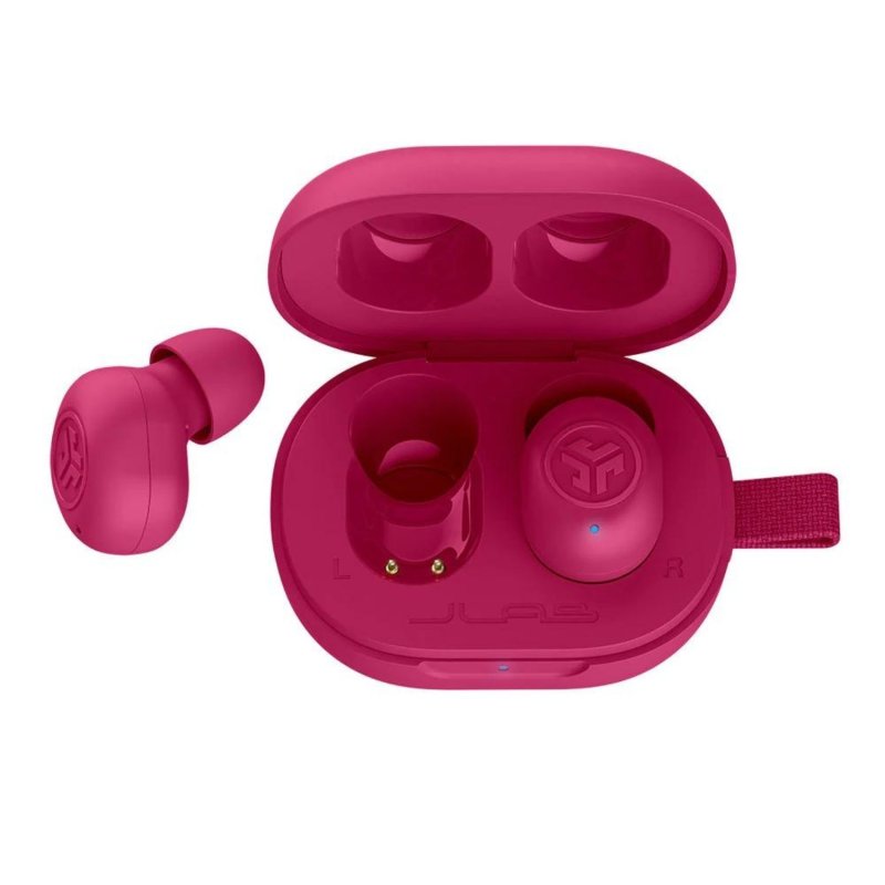 Thumbnail 2 de Jlab Jbuds Mini auriculares inalámbricos rosas