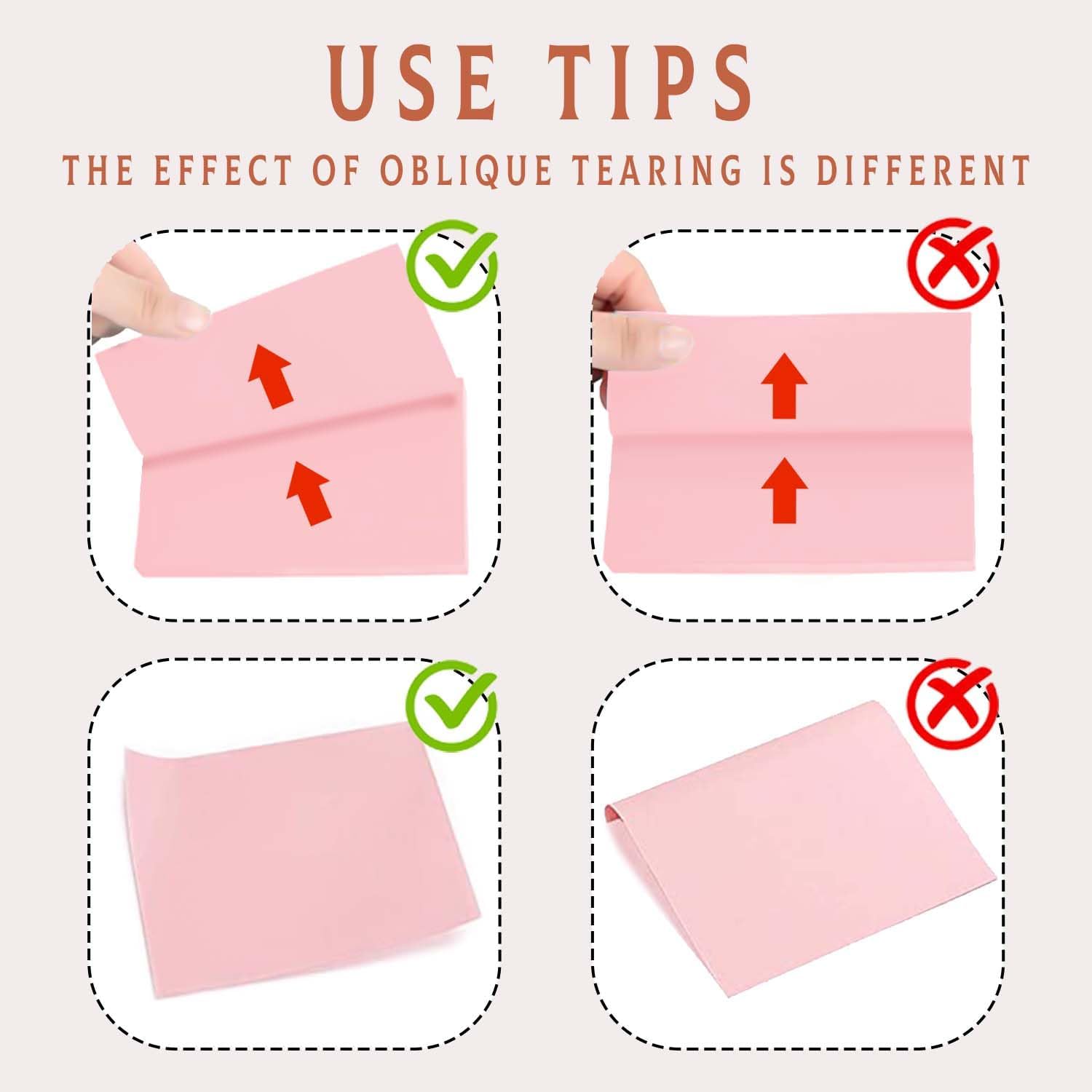 Thumbnail 3 de AiTodos 800 Foglietti Adesivi 8 Libri