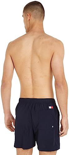 Detalle 2 de Tommy Hilfiger Sf Medium Bañador L 100% sostenible