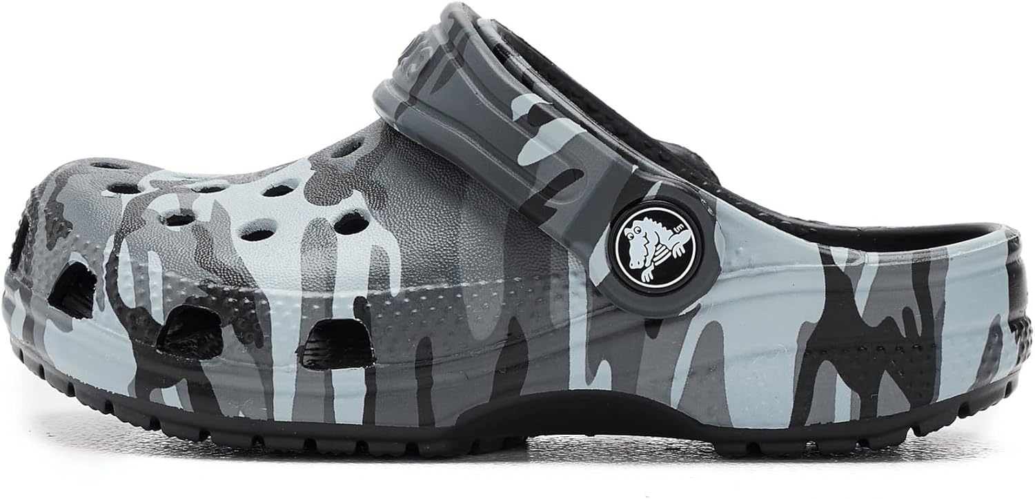 Thumbnail 3 de Crocs Classic Clog : des sabots faciles à vivre, faciles à nettoyer