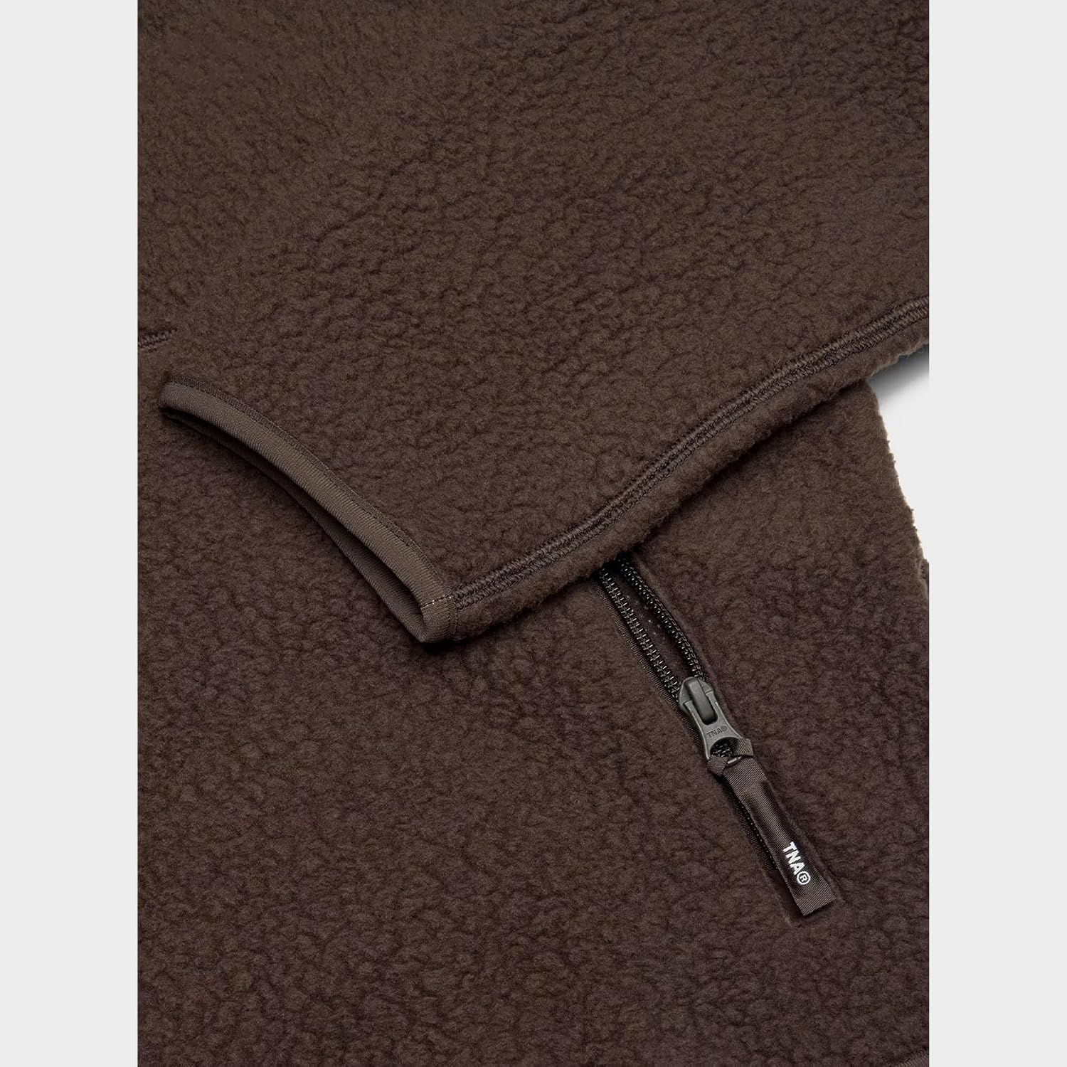 Thumbnail 4 de Keeliya Fleece Sweatshirt