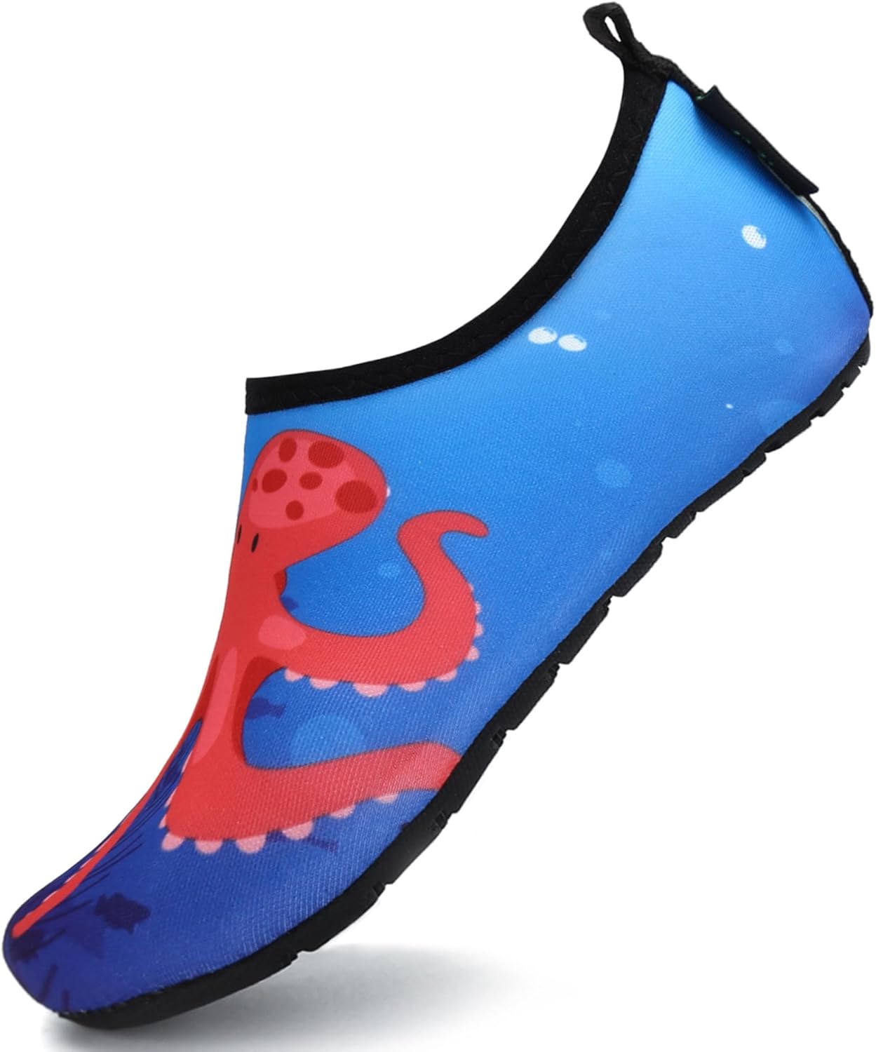 Detalle de SAGUARO Scarpe da Scogli Antiscivolo per Bambini - Leggere e Traspiranti (EU 18-37)