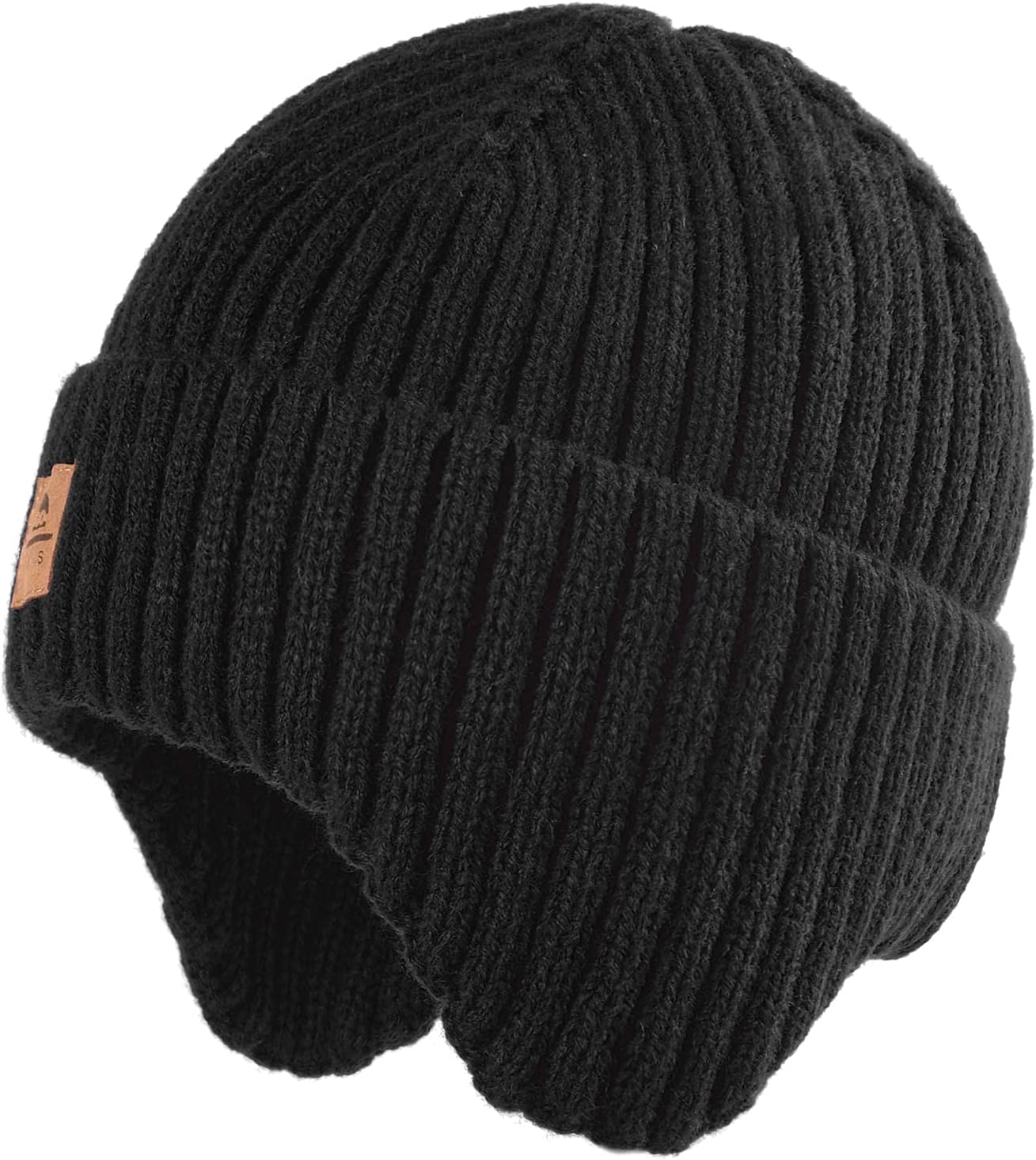 Detalle de Toddler Winter Hat, Acrylic