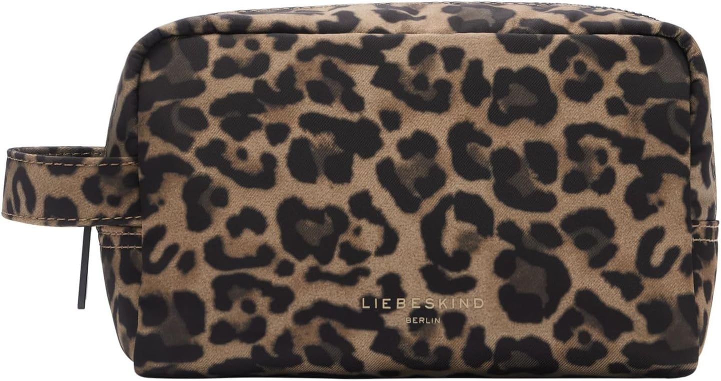 Detalle 2 de Liebeskind Berlin Cosmetic Pouch S klein