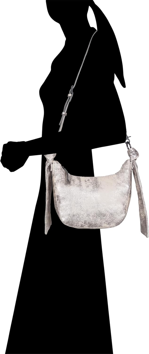 Detalle de Frye Crossbody Bag Nora