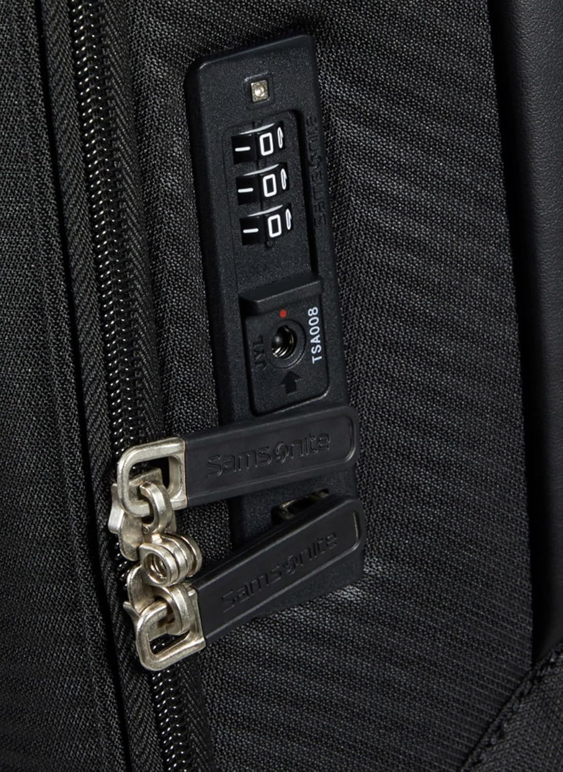 Thumbnail 5 de Samsonite Litebeam Spinner S 55 cm, 39 L