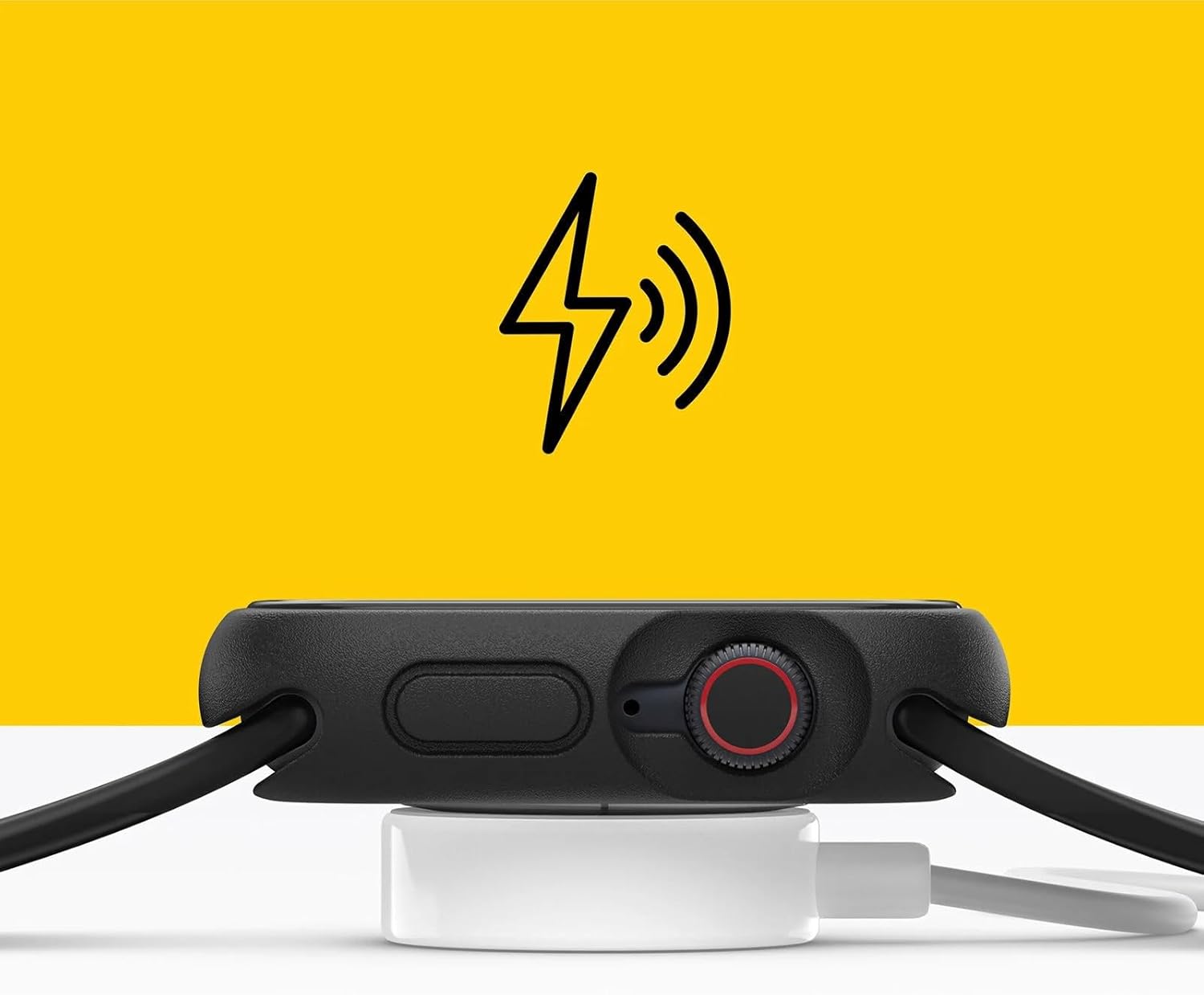 Thumbnail 2 de OtterBox Watch Bumper 45mm Apple Watch