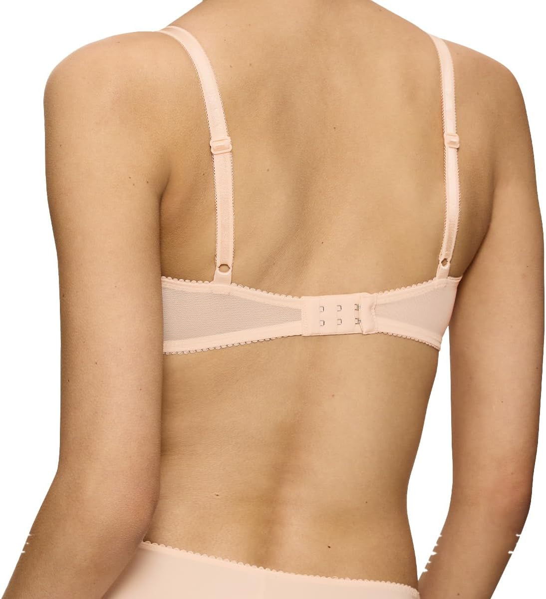 Detalle 2 de Triumph Amourette Spotlight WHP Schalen-BH – Leichte Polsterung, formende Bügel, LYCRA