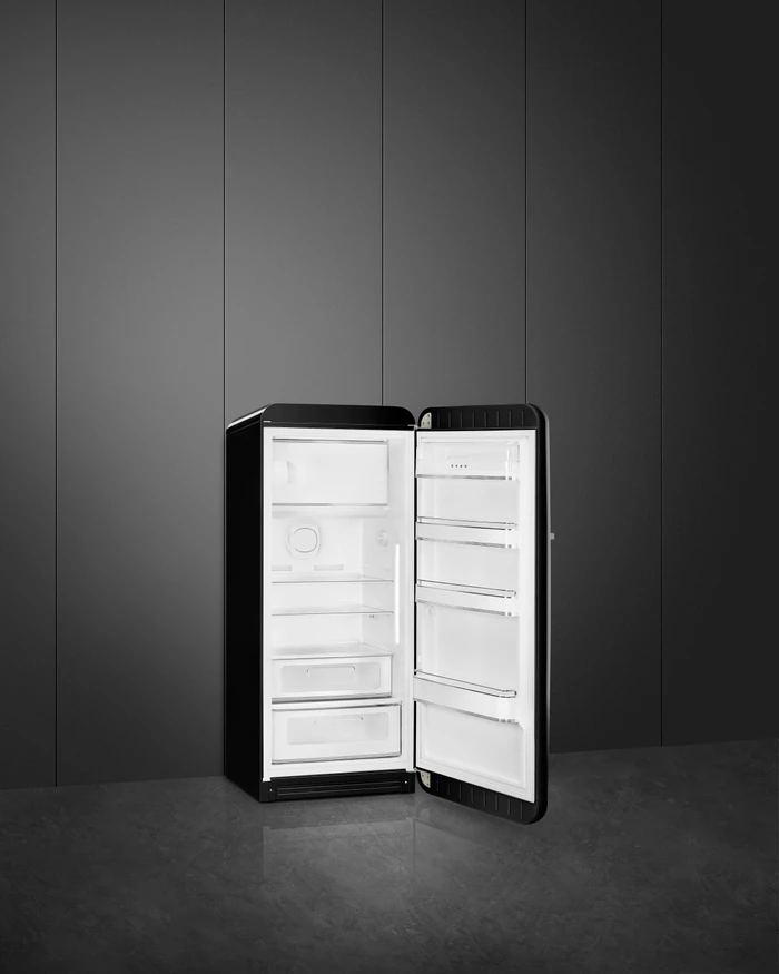 Thumbnail 6 de Smeg FAB28RBL6 Retro‑Kühlschrank 1 Tür