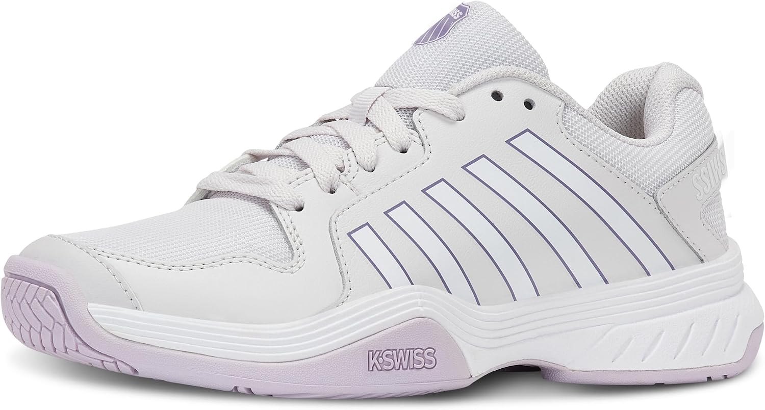 Detalle 2 de K-Swiss Women's Court Express pickleball shoes