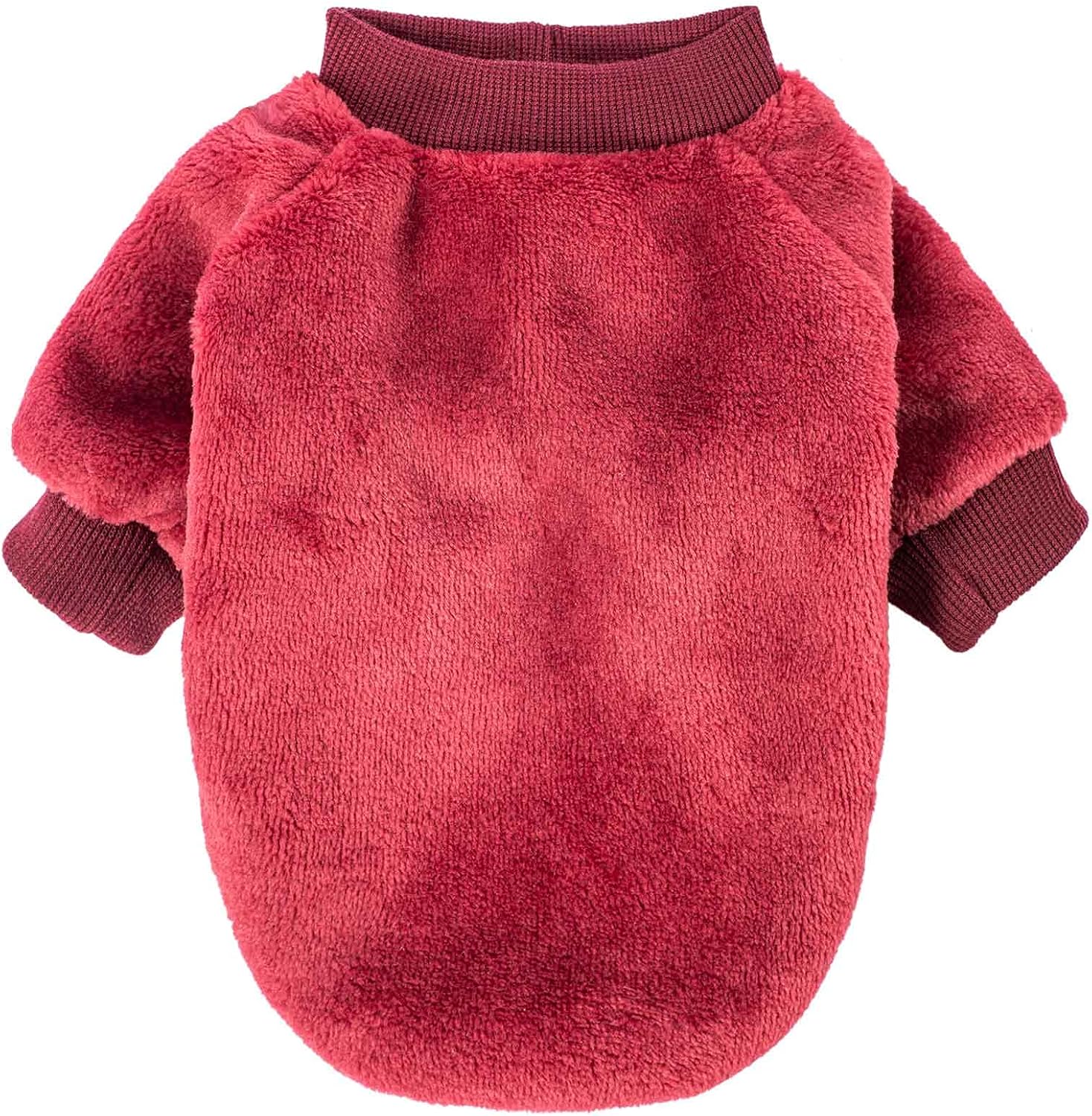 Detalle 2 de FabriCastle dog sweaters, medium