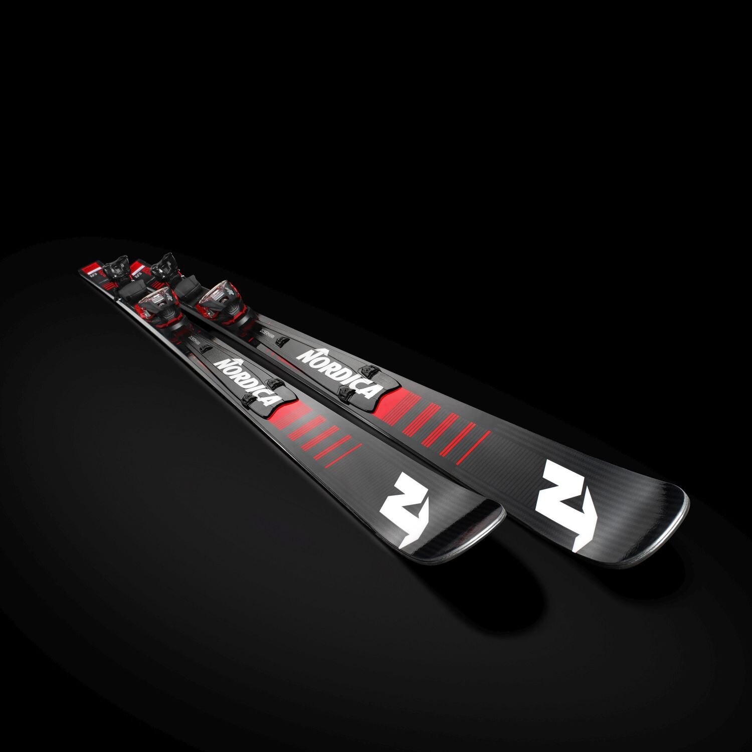 Thumbnail 2 de Nordica Doberman SG WC Esquís con Placa 🏔️