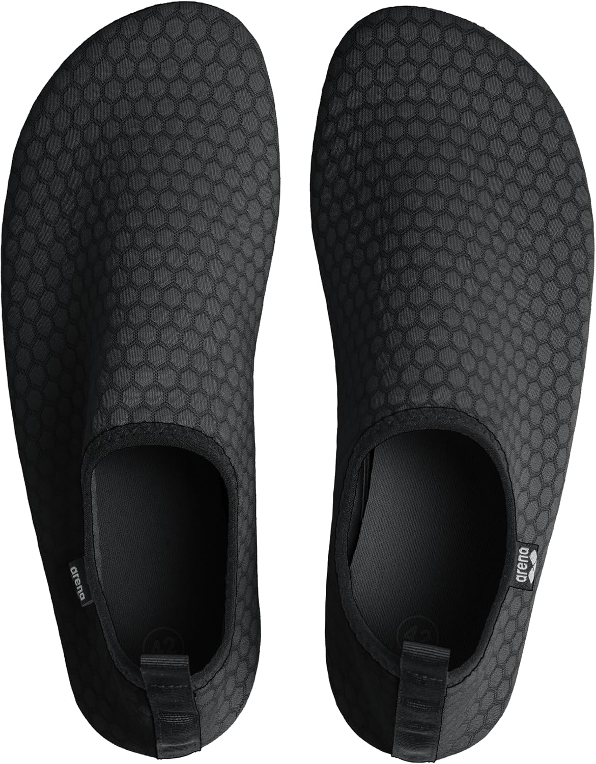 Detalle de Arena Aqua Socks Honeycomb Wasserschuhe – Unisex, schnelltrocknend und griffig