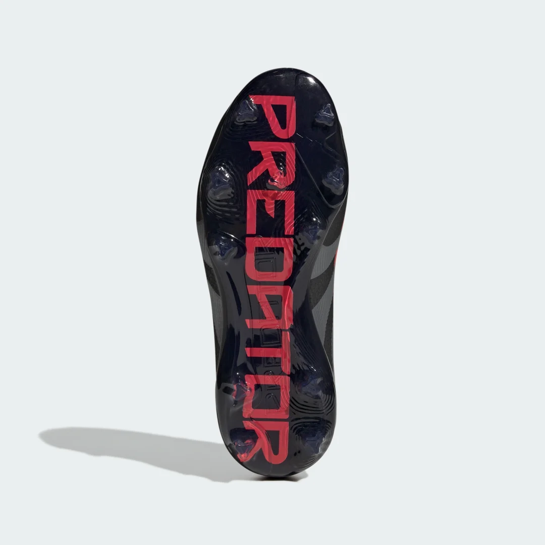 Detalle 2 de Adidas Predator Elite césped natural seco (Adolescentes) – ficha de compra