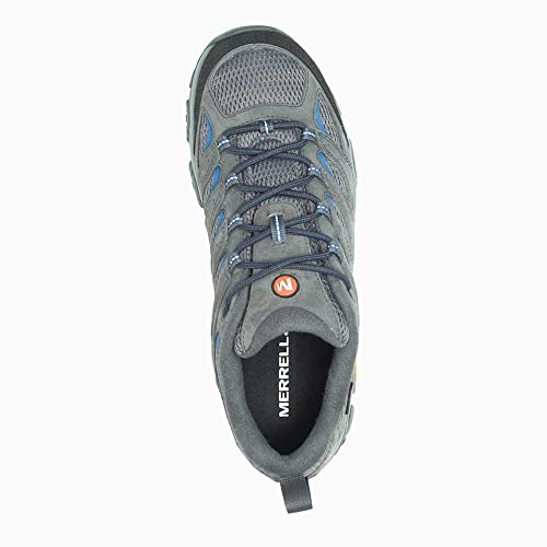 Detalle de Merrell men's walking shoes Moab 3 GTX