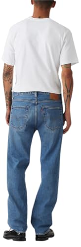 Thumbnail 3 de Levi's Hombre 501 Original Fit Vaqueros Straight Fit - 501