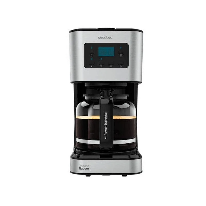Detalle de Cecotec Coffee 66 Smart cafetera de goteo 950 W