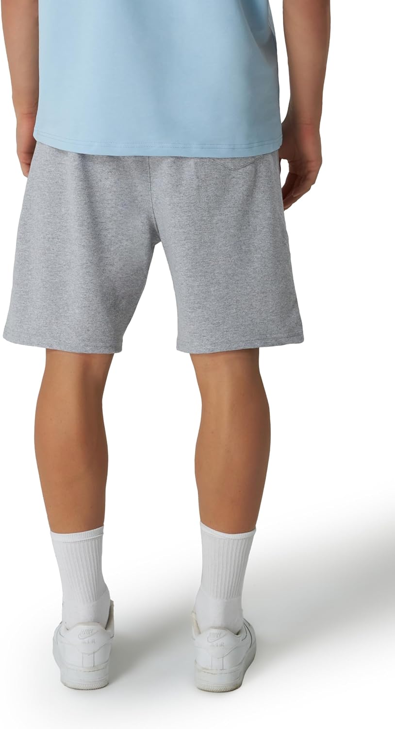Detalle de Smith & Solo: Pantaloncini corti sportivi da uomo per jogging, fitness e tennis