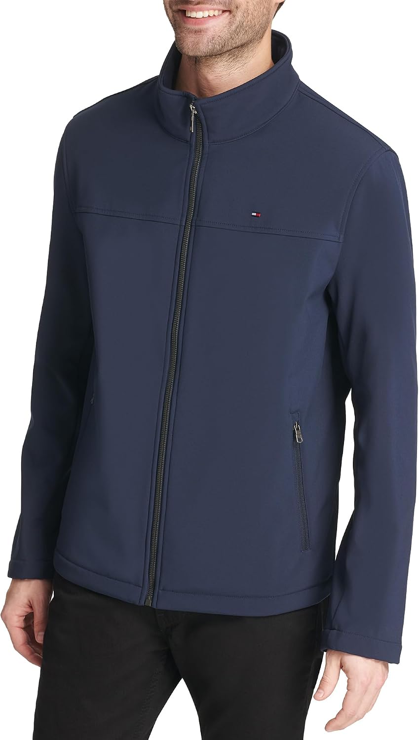 Thumbnail 6 de Tommy Hilfiger Active Soft Shell Jacket