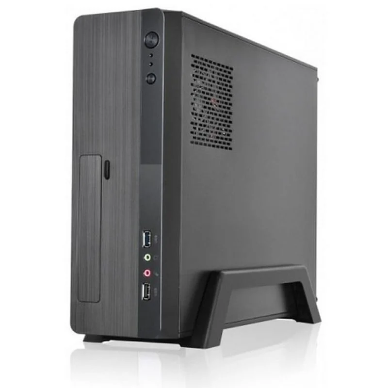 Detalle 2 de PC Racing Ryzen 3200G Ofimática 480GB SSD