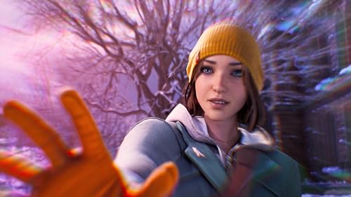 Thumbnail 1 de Life is Strange: Double Exposure de Square Enix – Análisis para decidir si merece la pena