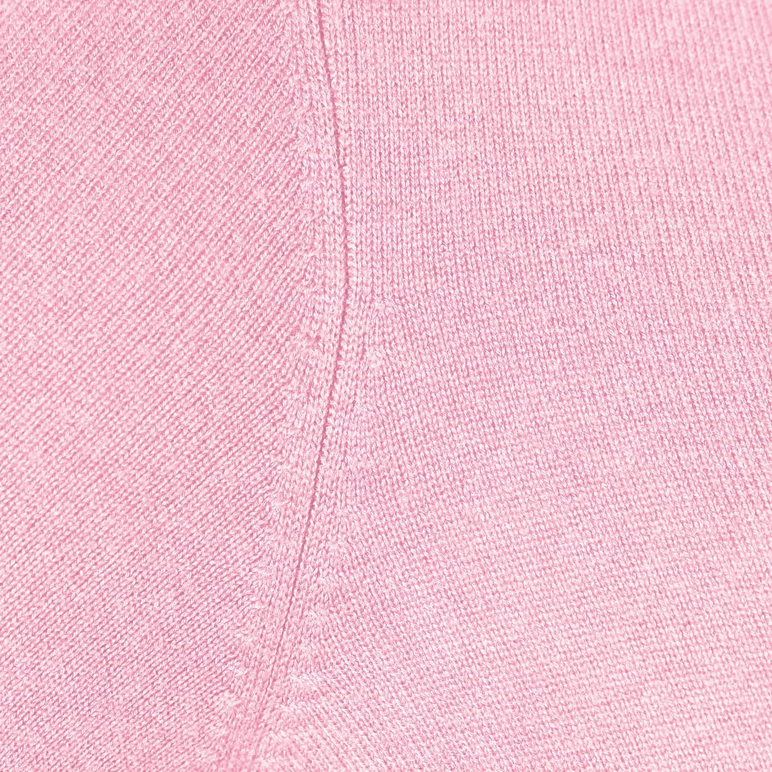 Detalle de Amazon Essentials Damen leichte Rundhals-Strickjacke mit Knopfverschluss (auch in Übergröße)