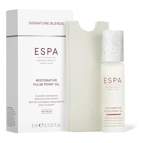 Thumbnail 4 de ESPA Restauración del aceite 9ml relajante