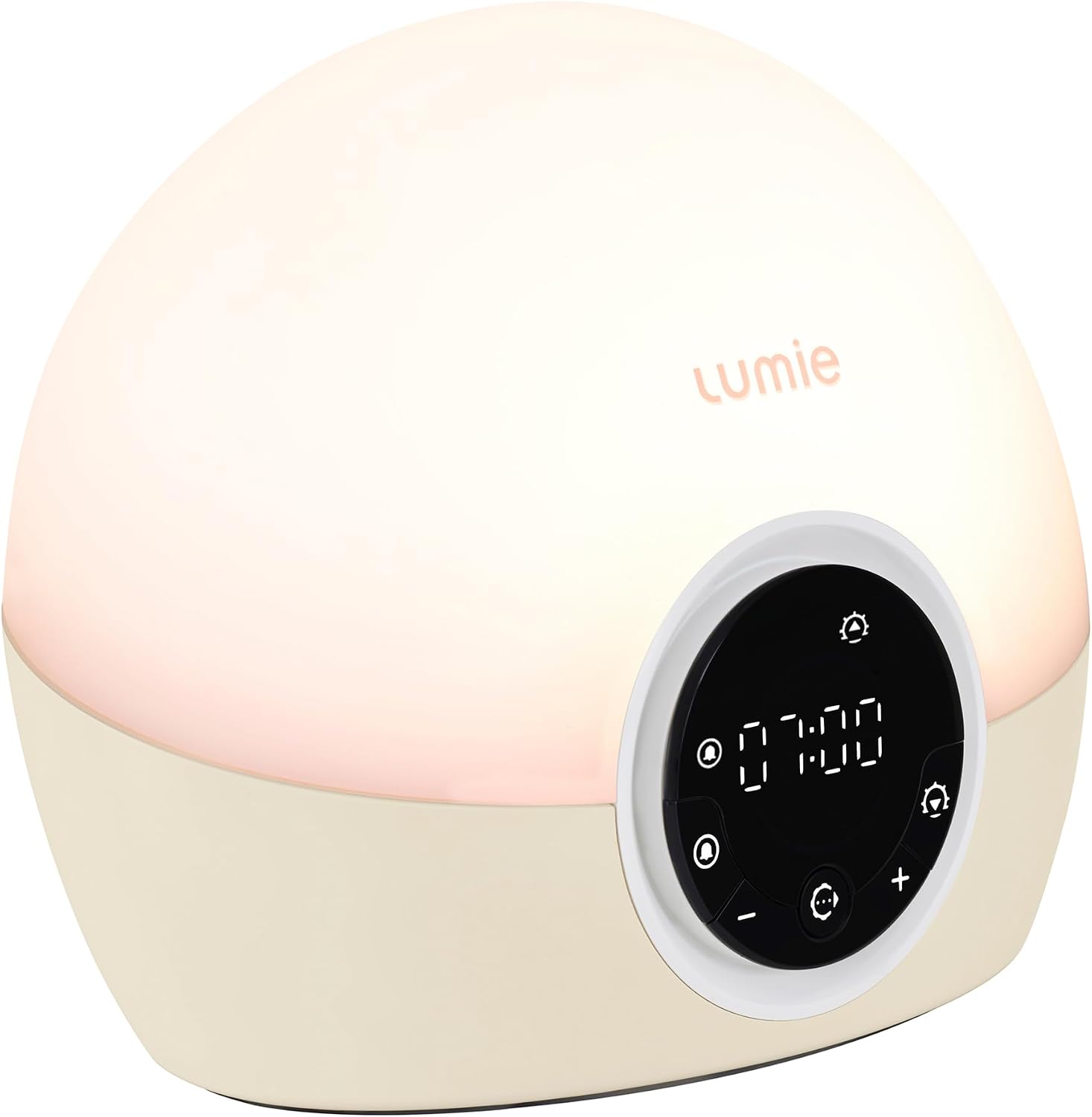 Thumbnail 6 de Lumie Bodyclock Spark 100 – Réveil et simulateur d’aube avec lampe de chevet