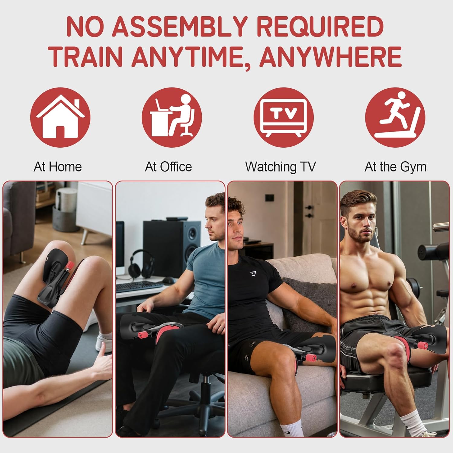Thumbnail 6 de TINRIEF Pelvic Floor Exercise Device 35 kg