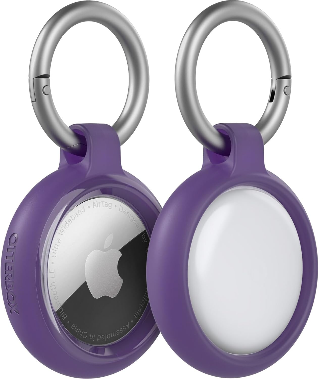 Thumbnail 2 de Casque d’AirTag Otterbox Clear