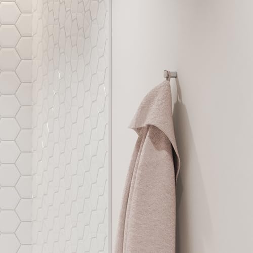 Thumbnail 3 de hansgrohe AddStoris Percha Cromo 🚪