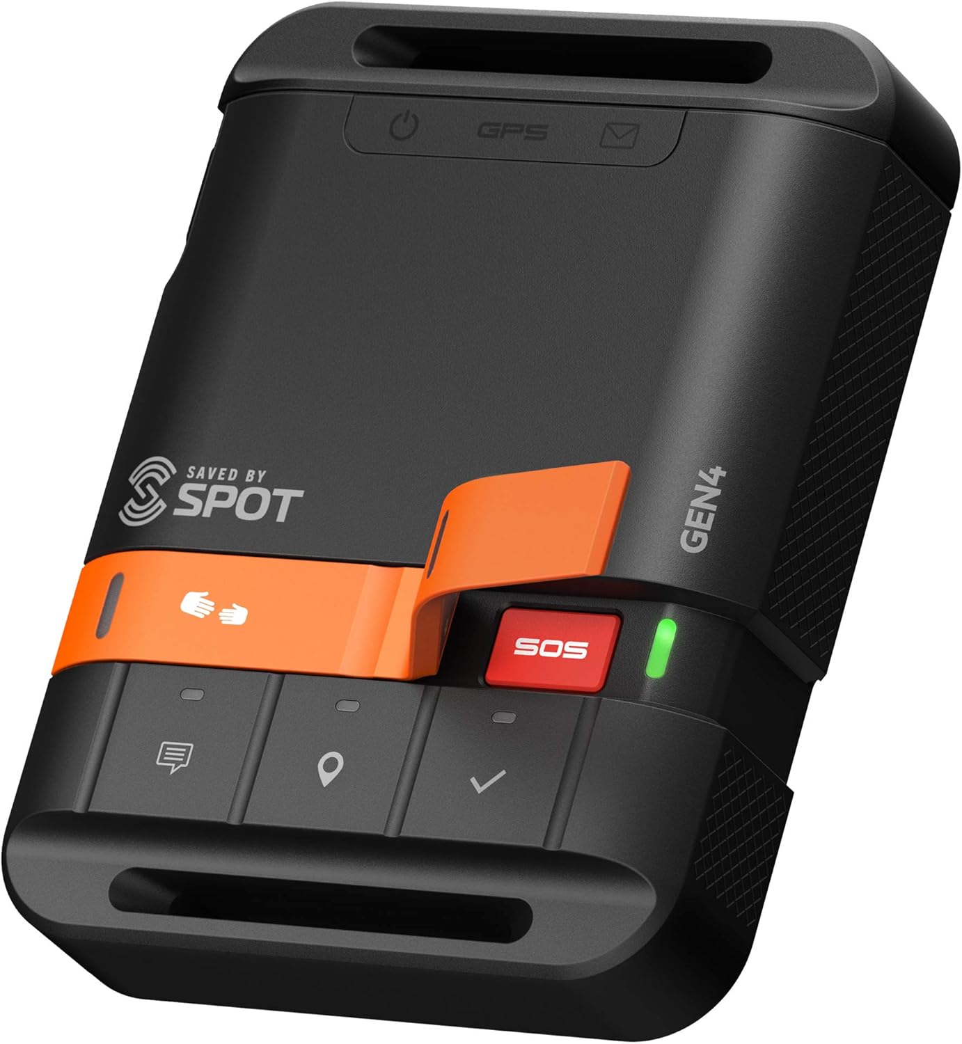 Thumbnail 3 de Globalstar Spot Gen4 rastreador satelital