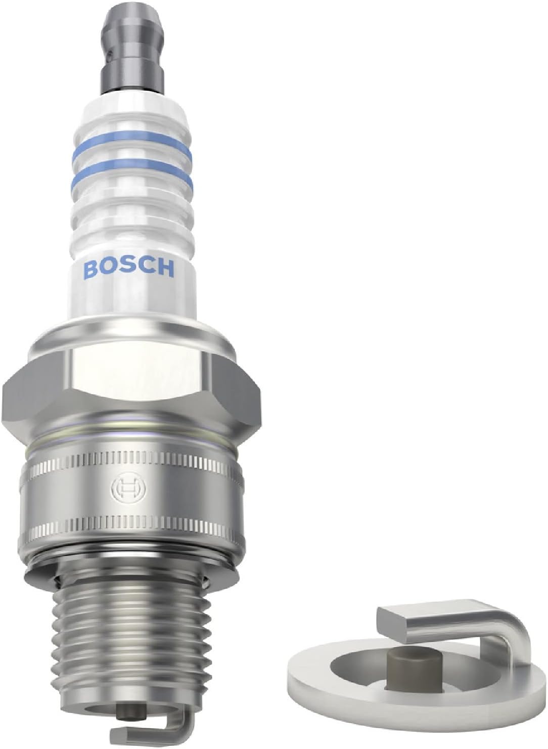 Detalle de Bosch W9AC candele per motoseghe 1 pezzo