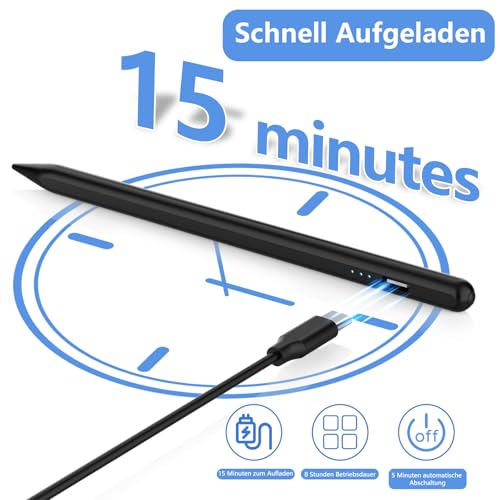 Thumbnail 2 de Stylus Pen Universal para Tablet y Teléfonos ✏