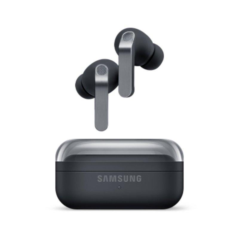 Thumbnail 3 de Samsung Galaxy Buds4 Pro: auriculares inalámbricos con cancelación de ruido y sonido Hi-Res