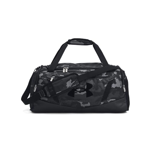 Detalle de Under Armour Unisex Undeniable 5.0 Duffle Small 18L