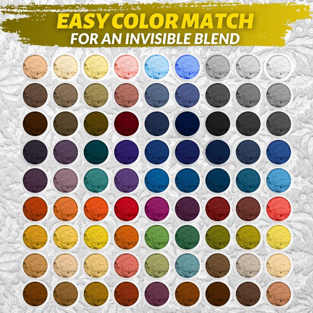 Thumbnail 1 de COCONIX Fabric & Carpet Repair Kit 1 kit 🎨