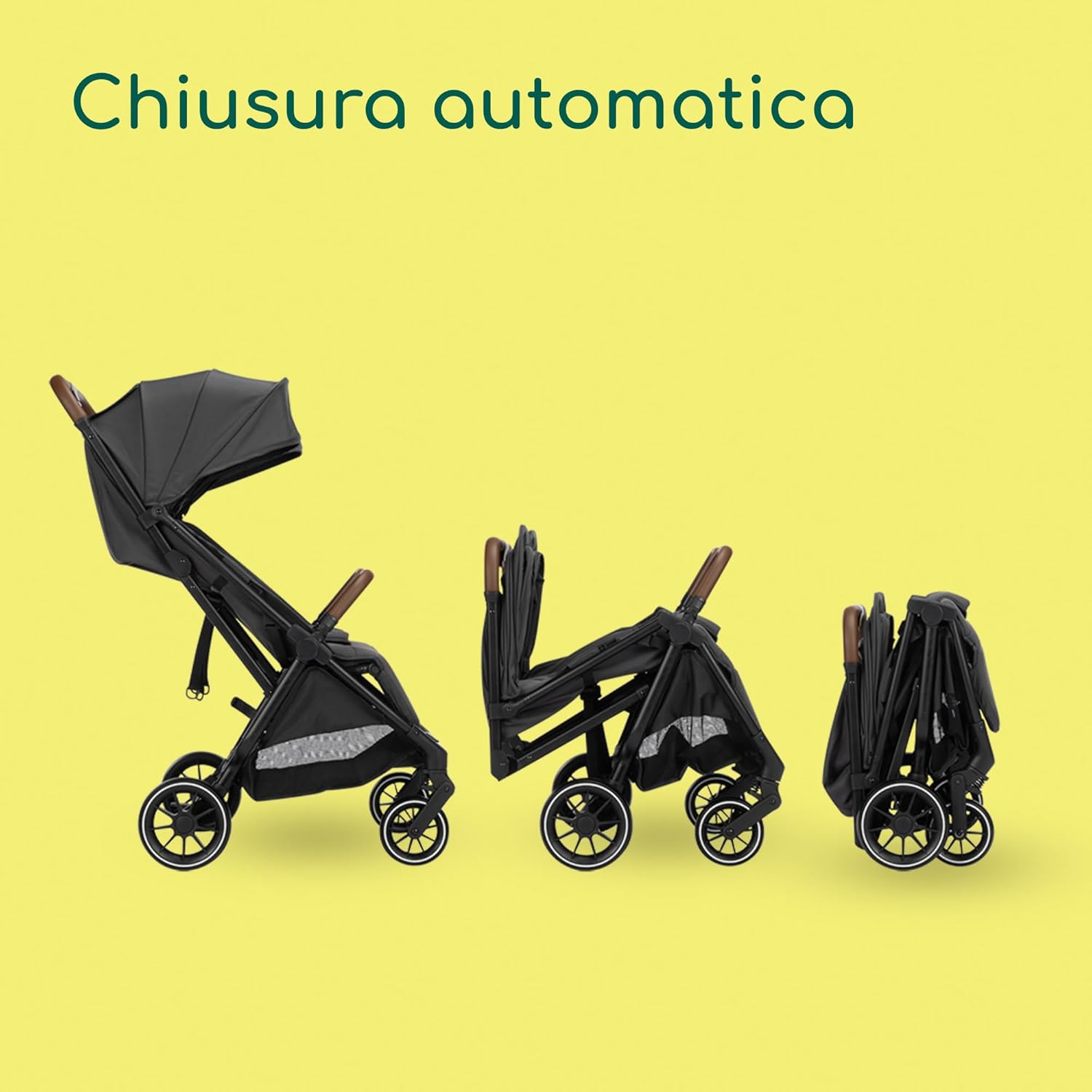 Detalle 2 de Bebeconfort Mane passeggino gemellare 0-22 kg 🚼