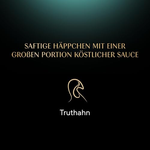 Thumbnail 8 de SHEBA Schale Nassfutter für Katzen Sauce Collection mit Pute in heller Sauce – 2 x 11 x 85 g