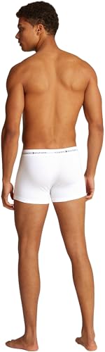 Detalle 2 de Tommy Hilfiger Calzoncillos bóxer Pack 3, L