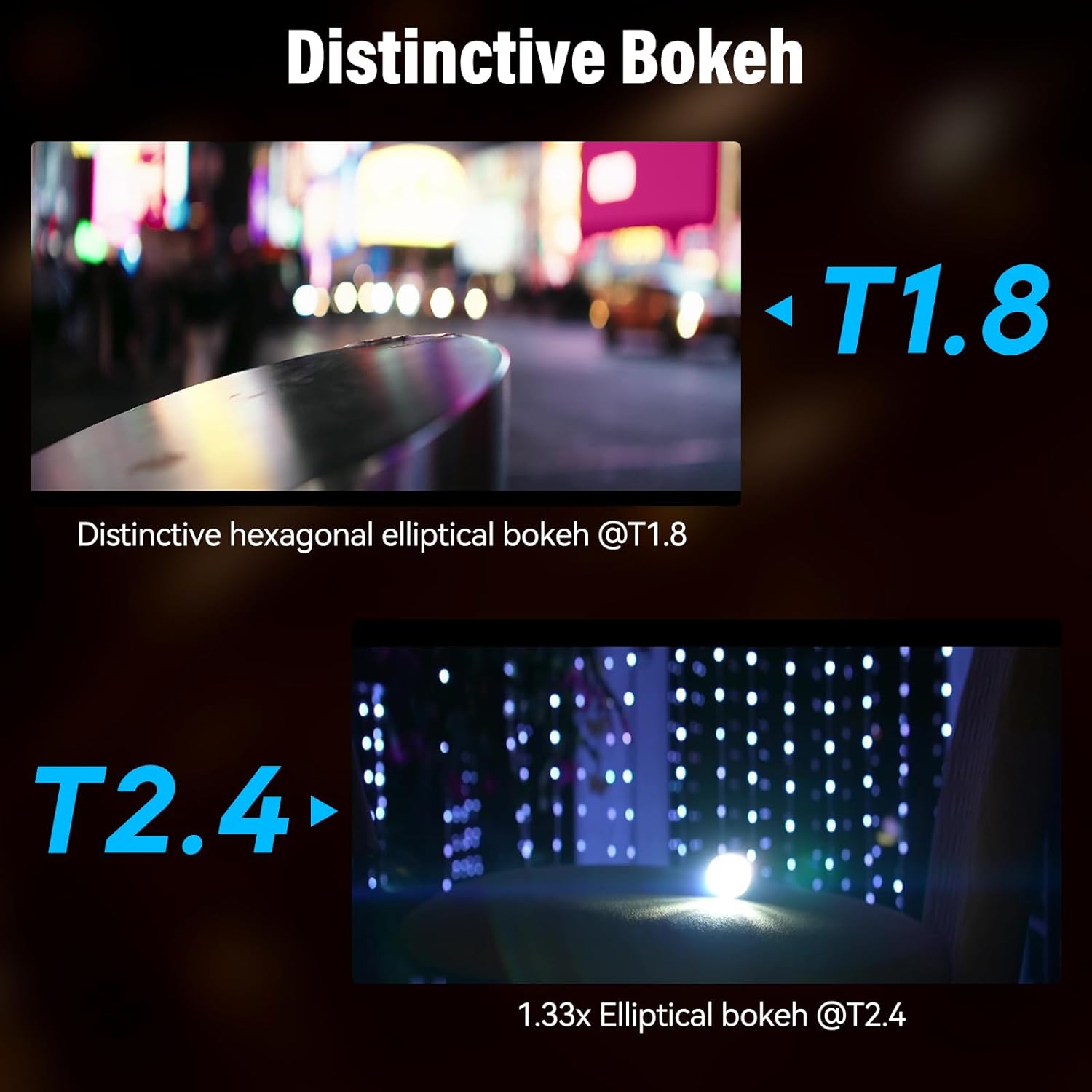 Thumbnail 5 de SIRUI 40mm T1.8 1.33X Anamorphic Lens for Sony E-Mount (S35) with Autofocus