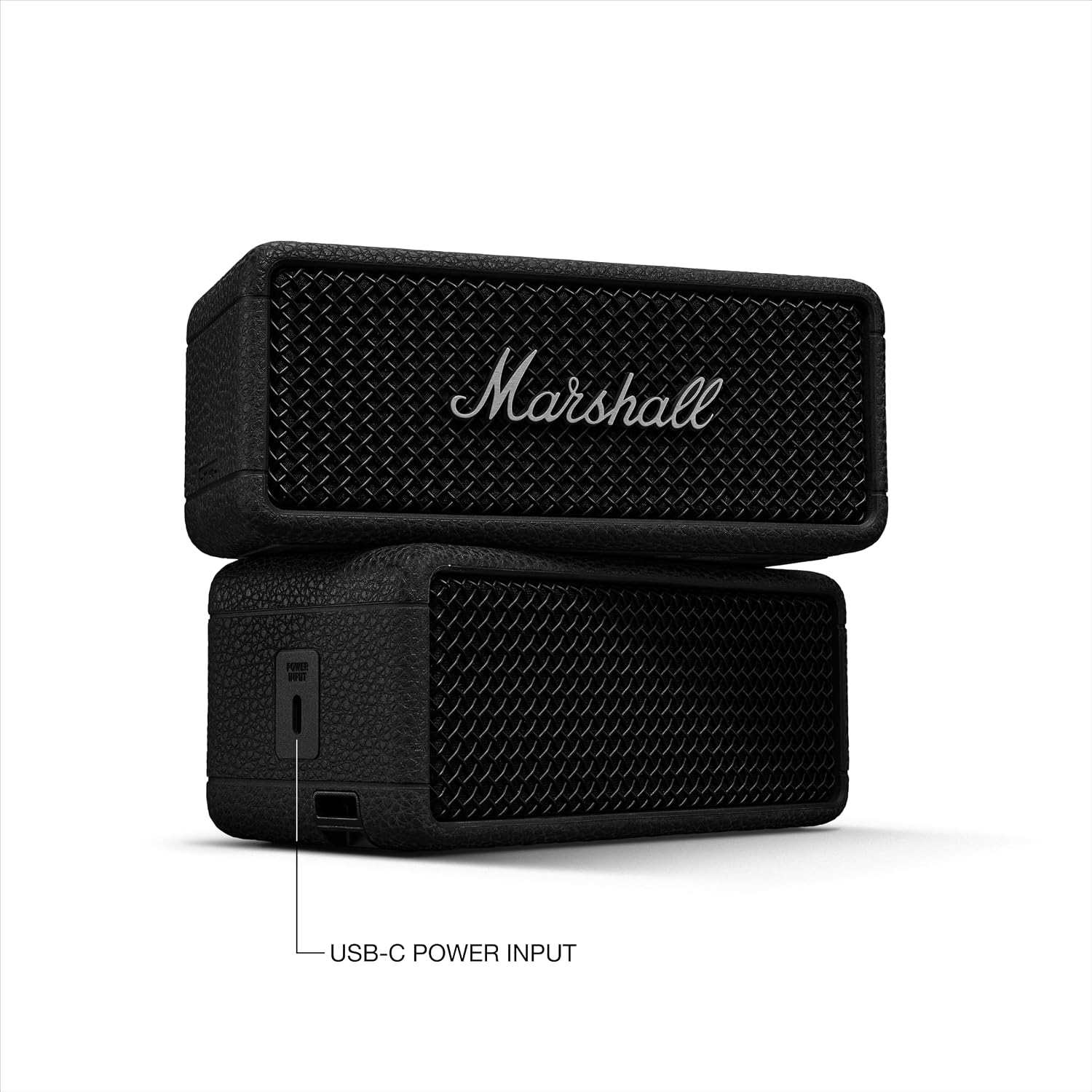 Thumbnail 6 de Marshall portable Bluetooth speaker Emberton III