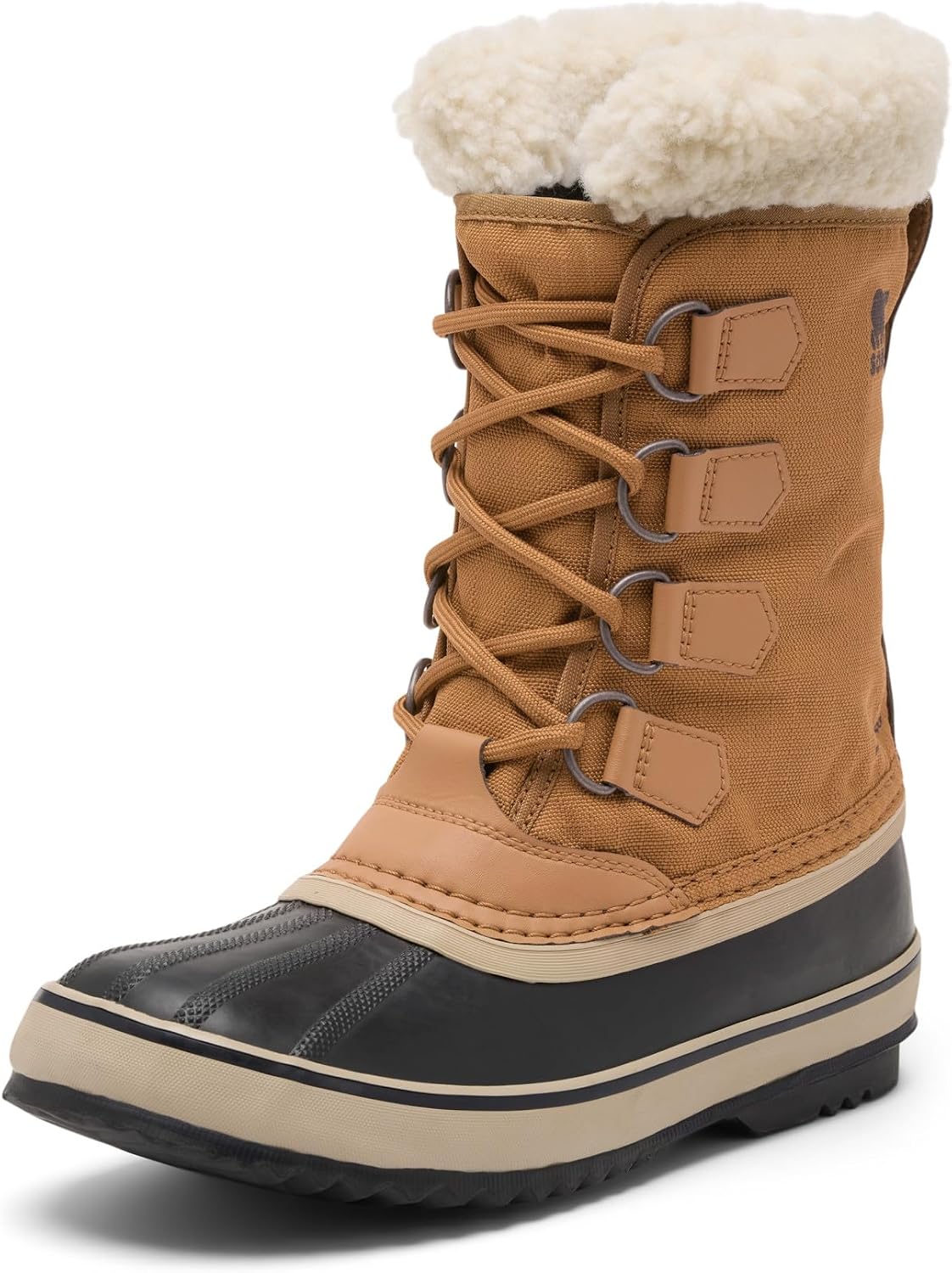 Detalle de Sorel Winter Carnival Bottes Impermeables Femme