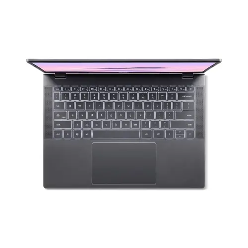 Thumbnail 3 de Acer Chromebook Plus 514 Grey