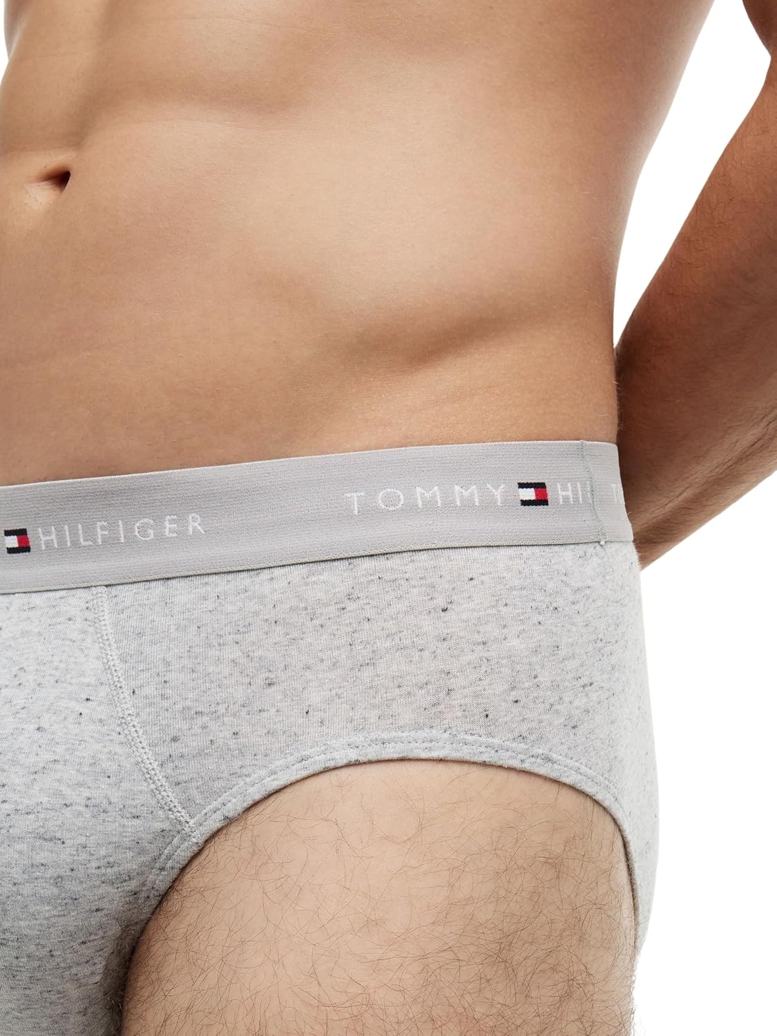 Thumbnail 3 de Tommy Hilfiger Breve Uomo: stile sobrio e autentico per l'uso quotidiano