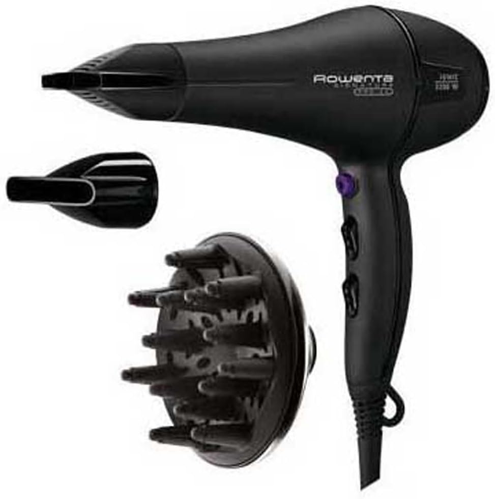 Detalle 2 de Rowenta Signature Pro CV7840F0 2200 W
