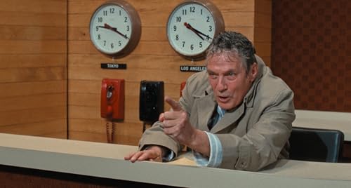 Thumbnail 1 de Network (The Criterion Collection) [4K UHD] review