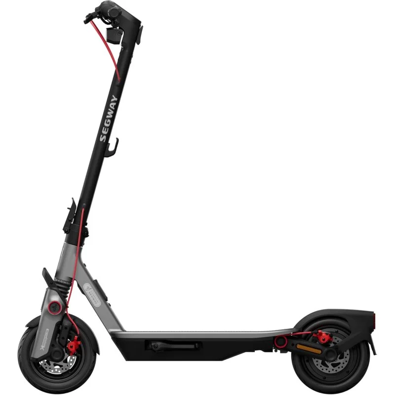 Detalle 2 de Segway Ninebot F3 Pro E patinete eléctrico 1.200 W, 70 km